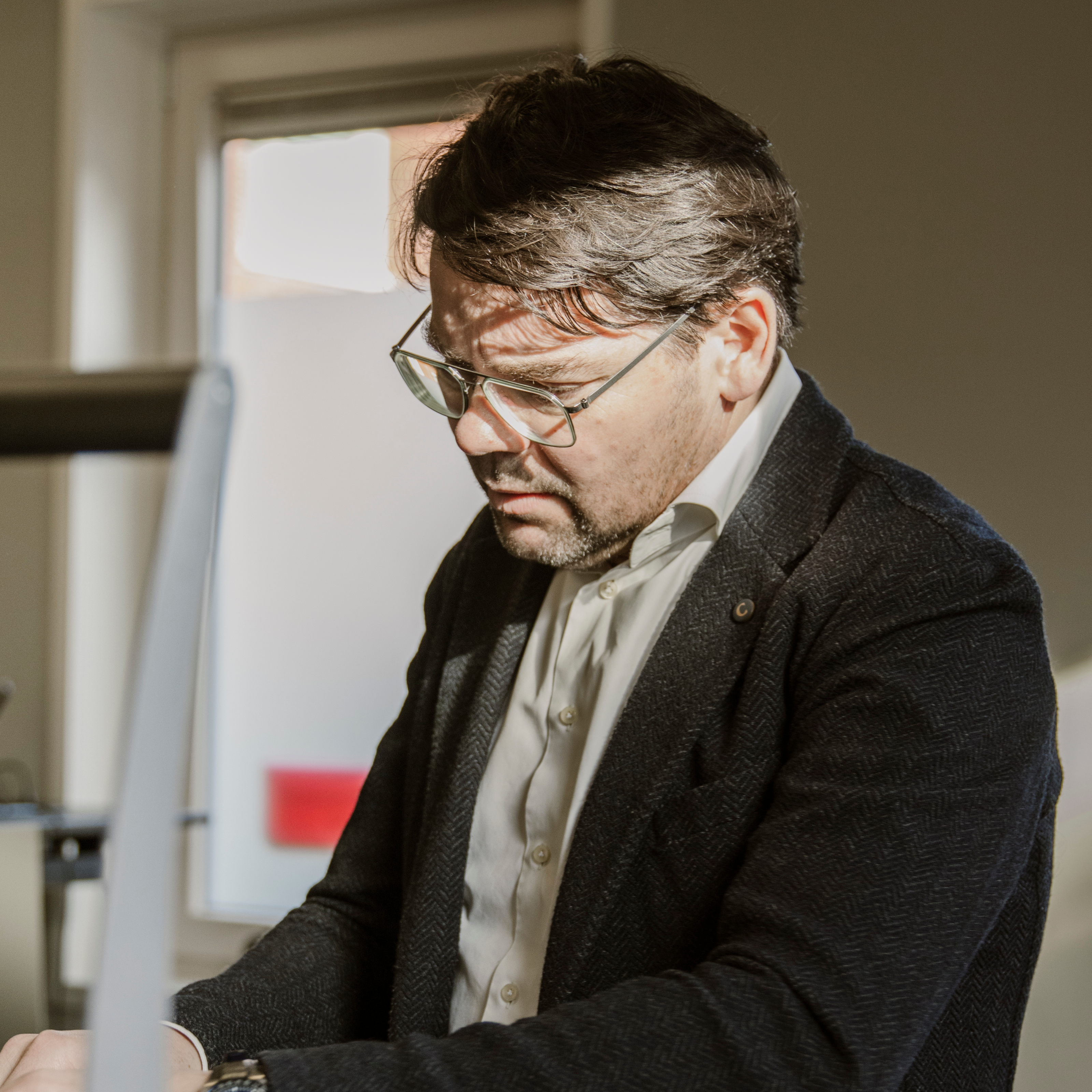 Consultancy | Prominent Vastgoed